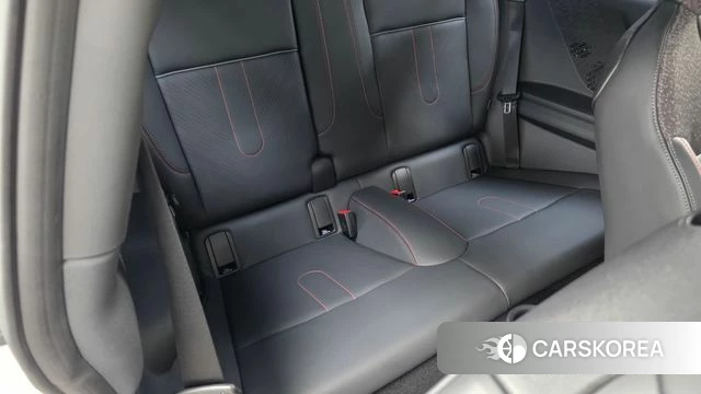 Mini Cooper S 4th Generation 2025 Белый из Кореи, фото 3