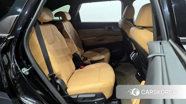 Kia Sorento 4th Generation 2021 Черный из Кореи, фото 3