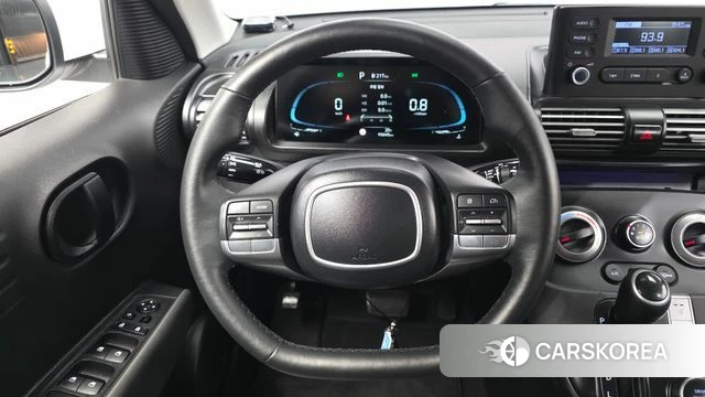 Hyundai Casper 2022 Белый из Кореи, фото 3