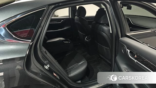 Hyundai Grandeur IG 2019 Серый из Кореи, фото 3