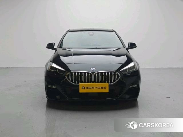 BMW 2 series 2022 Зеленый из Китая, фото 3