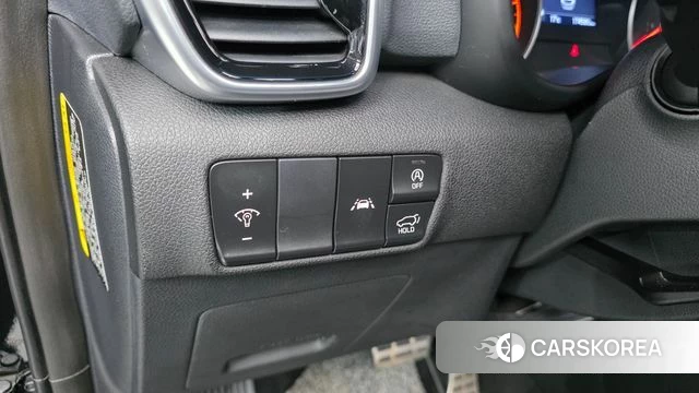 Kia Sportage The Bold id 4953084 из Кореи 3
