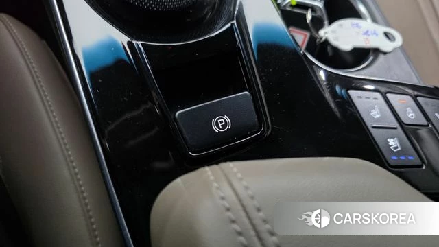 Kia K8 2022 Белый из Кореи, фото 3