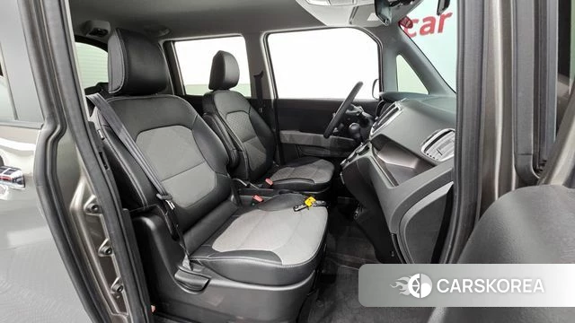 Kia The New Ray 2020 Серый из Кореи, фото 3