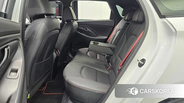 Hyundai i30 (PD) 2019 Белый из Кореи, фото 3