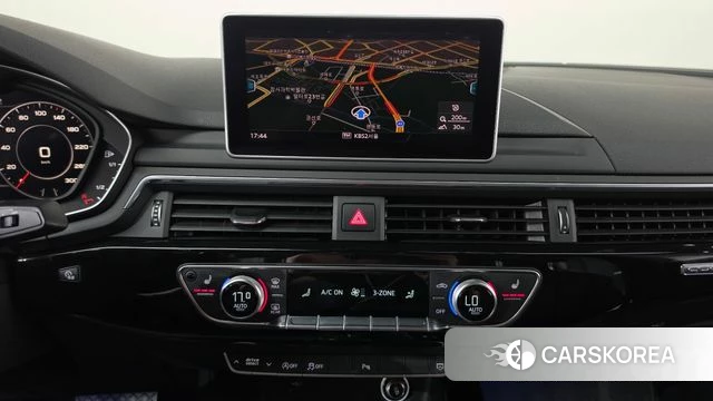 Audi A5 (F5) 2019 Белый из Кореи, фото 3