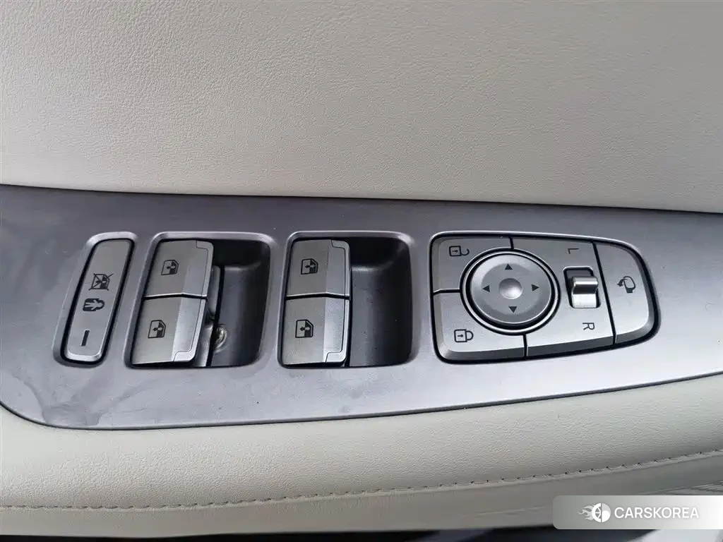Hyundai Palisade 2020 Белый из Китая, фото 3