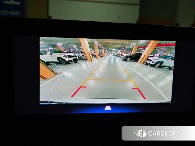 Chevrolet (GM Daewoo) Trax Crossover 2023 Белый из Кореи, фото 3