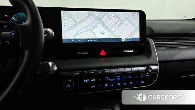 Hyundai The New Ionic 5 2024 Белый из Кореи, фото 3