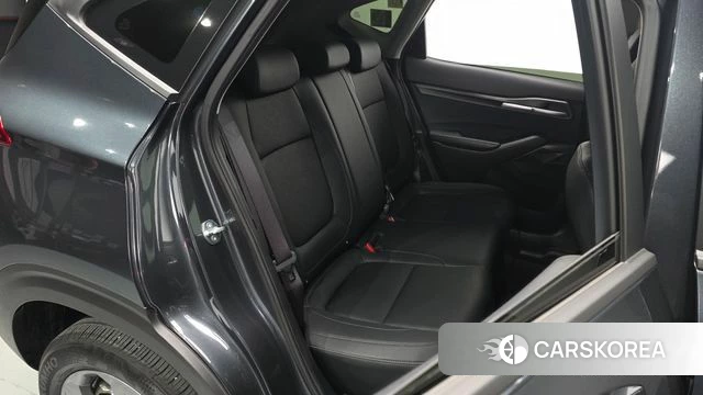 Kia The New Seltos 2024 Серый из Кореи, фото 3