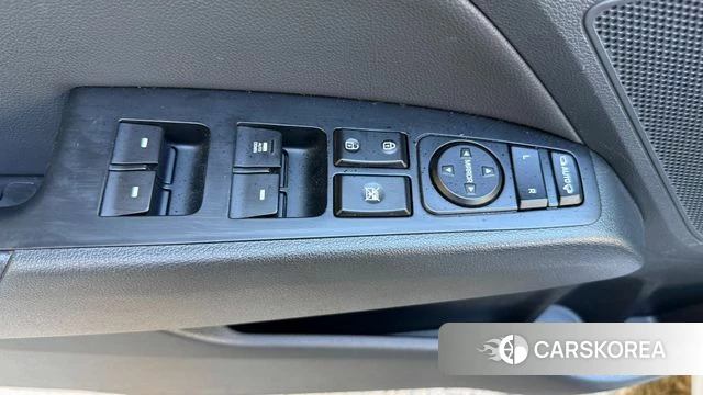 Hyundai The New Avante AD 2019 Белый из Кореи, фото 3