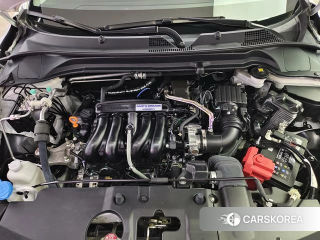 Honda Vezel 2024 Белый из Китая, фото 3