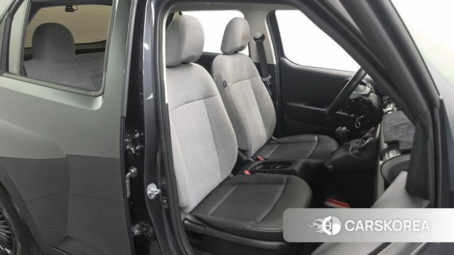 Hyundai Casper 2023 Серый из Кореи, фото 3
