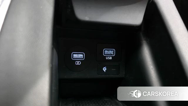 Hyundai The New Grandeur IG 2021 Черный из Кореи, фото 3
