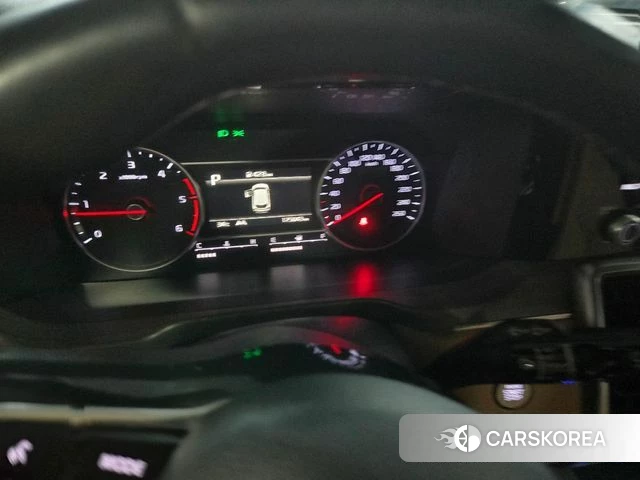 Kia Sorento 4th Generation 2021 Серый из Кореи, фото 3