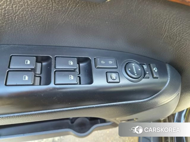 Kia The New Mohave 2018 Черный из Кореи, фото 3