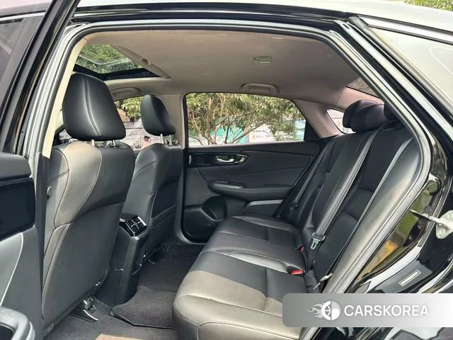 Honda Crider 2020 Черный из Китая, фото 3