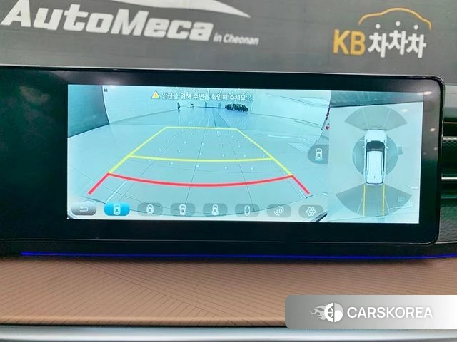Ssangyong The New Torres 2026 Белый из Кореи, фото 3