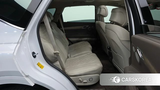Genesis GV80 2022 Белый из Кореи, фото 3