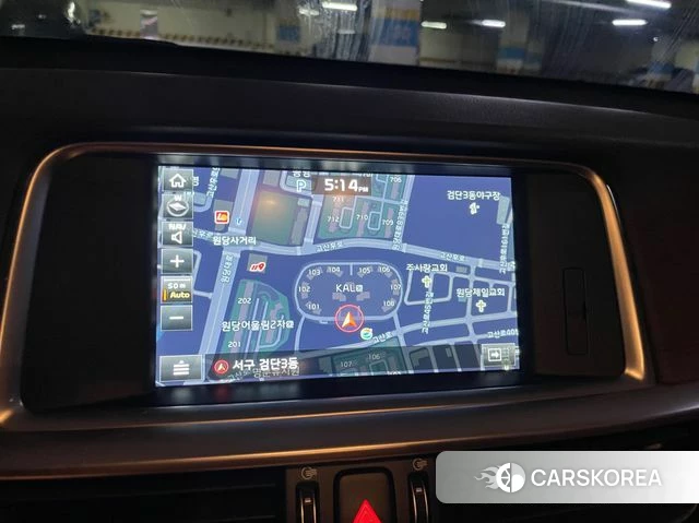 Kia The New K5 Hybrid 2nd generation 2018 Белый из Кореи, фото 3