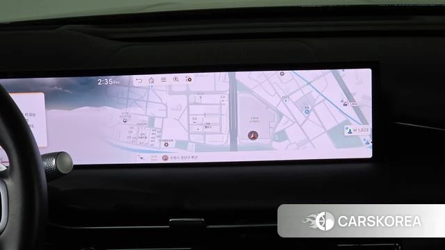 Genesis G80 (RG3) 2024 Черный из Кореи, фото 3