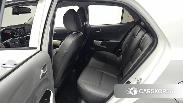 Kia All New Morning (JA) 2019 Белый из Кореи, фото 3