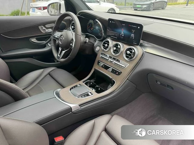 Mercedes-Benz E-Class 2020 Черный из Китая, фото 3