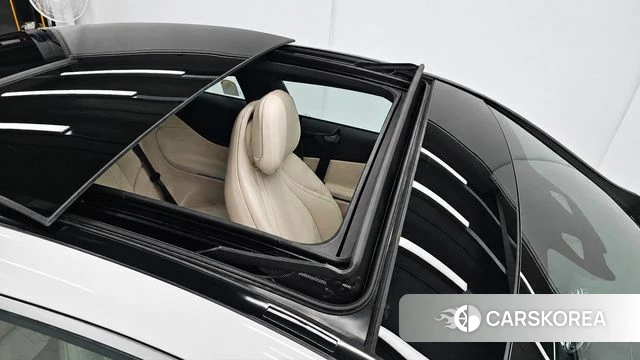 Mercedes-Benz CLE-Class C236 2025 Белый из Кореи, фото 3