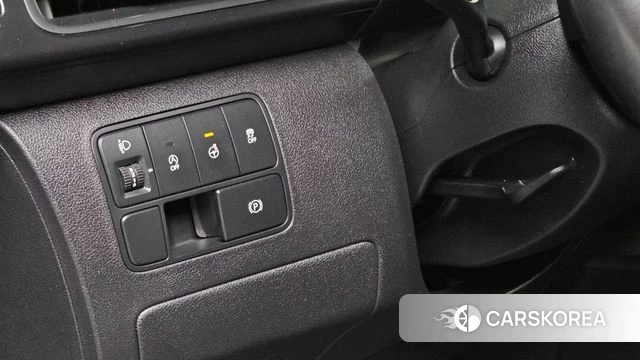 Hyundai Staria 2021 Серый из Кореи, фото 3