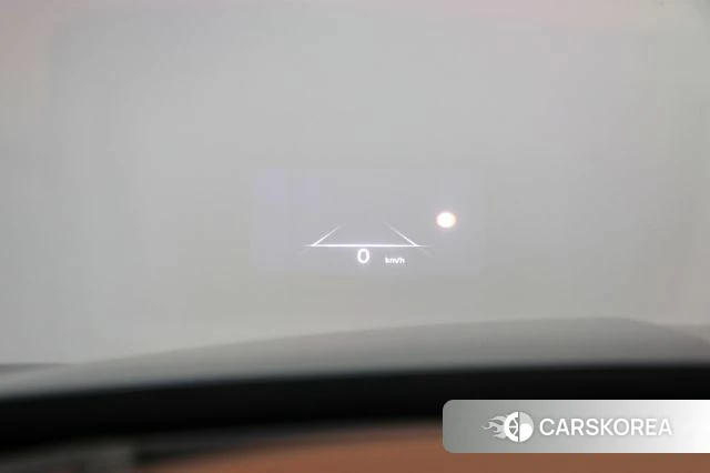 Genesis G80 (RG3) 2022 Синий из Кореи, фото 3