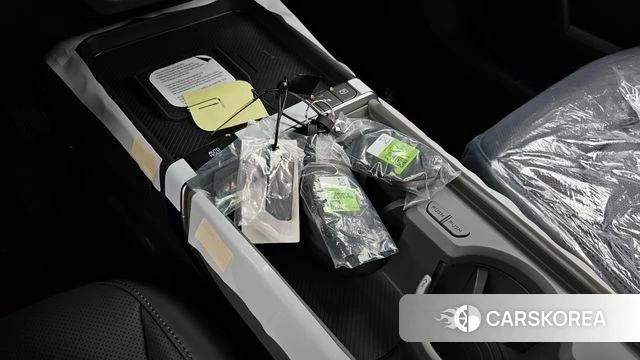 Kia Celtos second Generation 2026 Белый из Кореи, фото 3