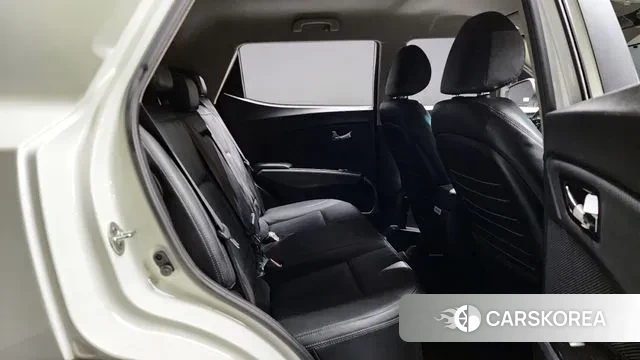Ssangyong Berry New Tivoli 2021 Белый из Кореи, фото 3