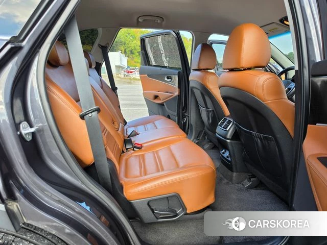 Kia The New Sorento 2018 Серый из Кореи, фото 3