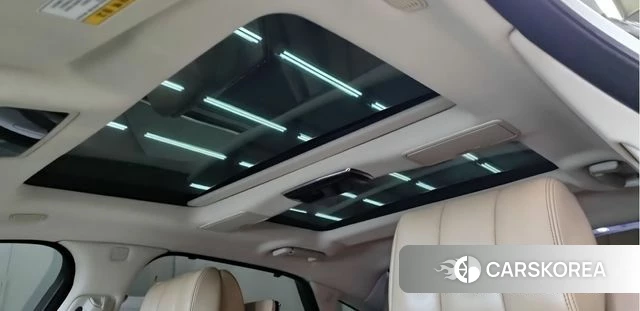 Jaguar All New XJ 2018 Белый из Кореи, фото 3