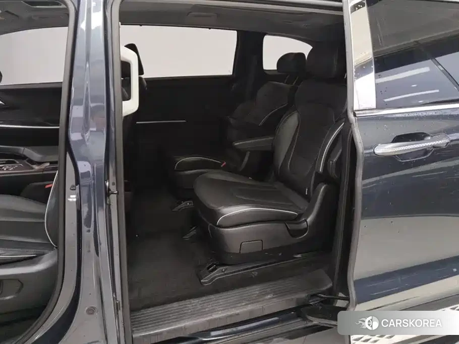 Hyundai Custo 2024 Синий из Китая, фото 3