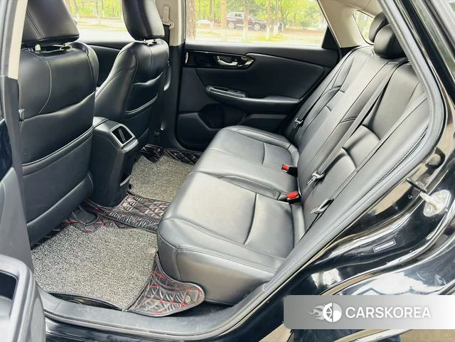 Honda Crider 2021 Черный из Китая, фото 3