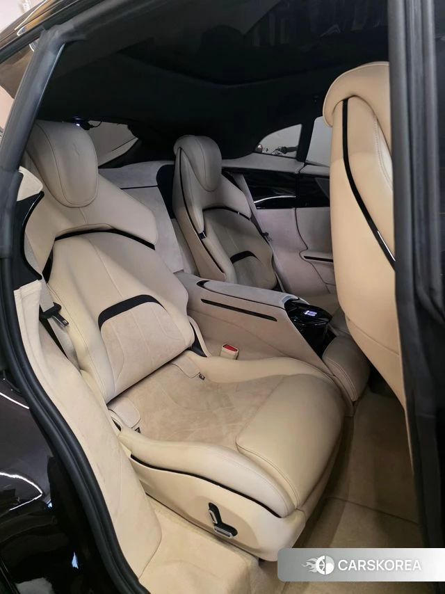 Ferrari Furosange 2024 Черный из Кореи, фото 3