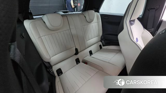 Mini Cooper Electric 4th Generation 2024 Белый из Кореи, фото 3