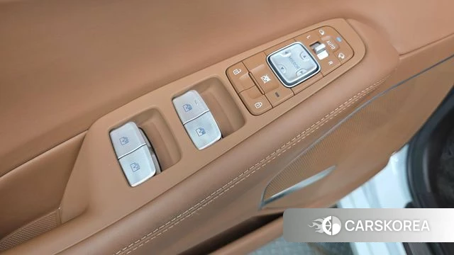 Genesis G90 id 4952021 из Кореи 3