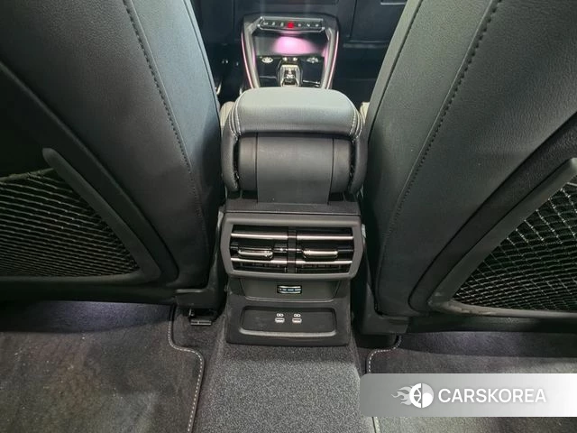Audi A3 (8Y) 2026 Черный из Кореи, фото 3