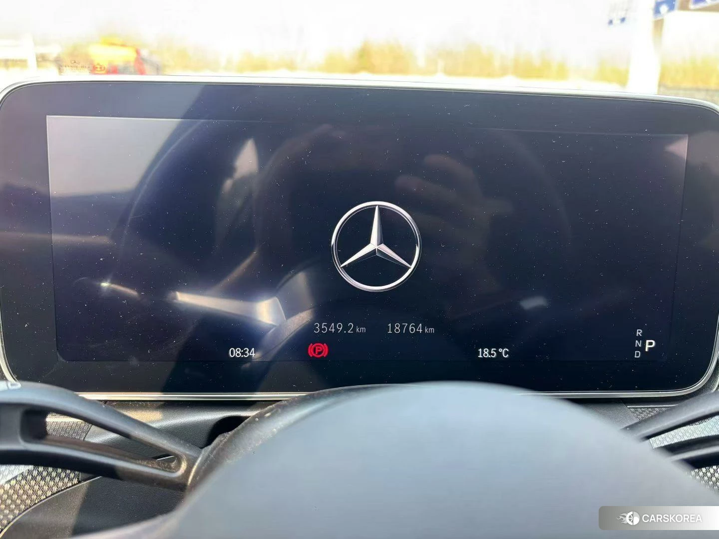 Mercedes-Benz C-class 2022 Белый из Китая, фото 3