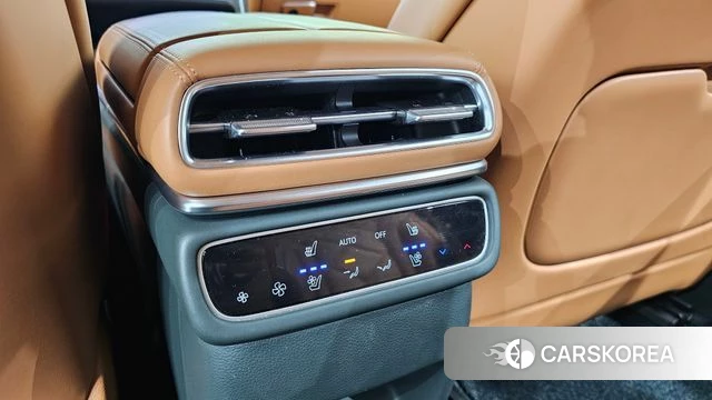 Genesis GV80 2024 Белый из Кореи, фото 3