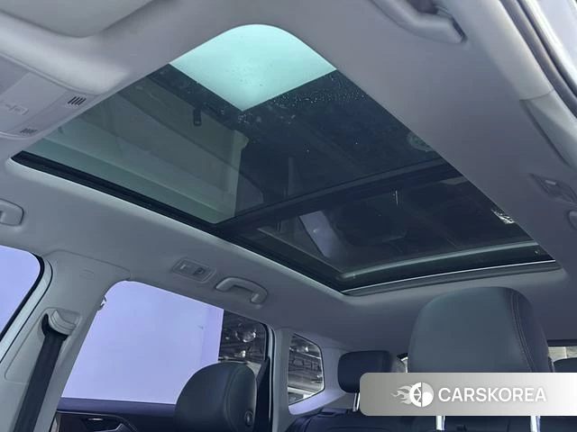 Volkswagen Tharu 2020 Белый из Китая, фото 3
