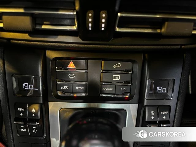 Porsche Macan 2019 Серый из Кореи, фото 3