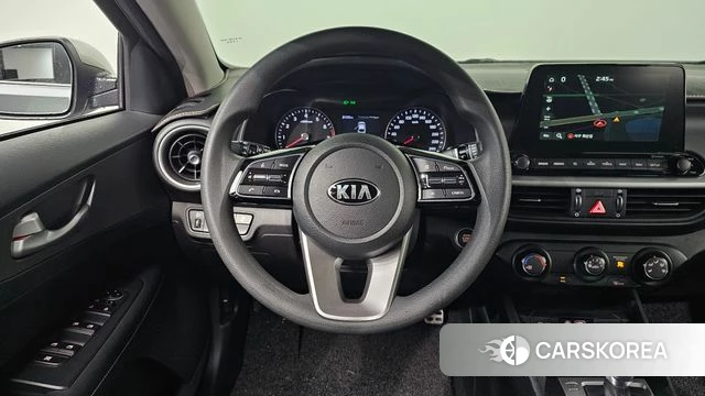 Kia Come New K3 2018 Серый из Кореи, фото 3