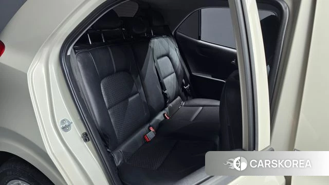 Kia All New Morning (JA) 2018 Жемчужный цвет из Кореи, фото 3