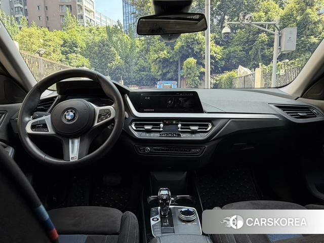 BMW 2 series 2023 Белый из Китая, фото 3