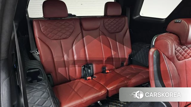 Hyundai Palisade 2019 Серый из Кореи, фото 3