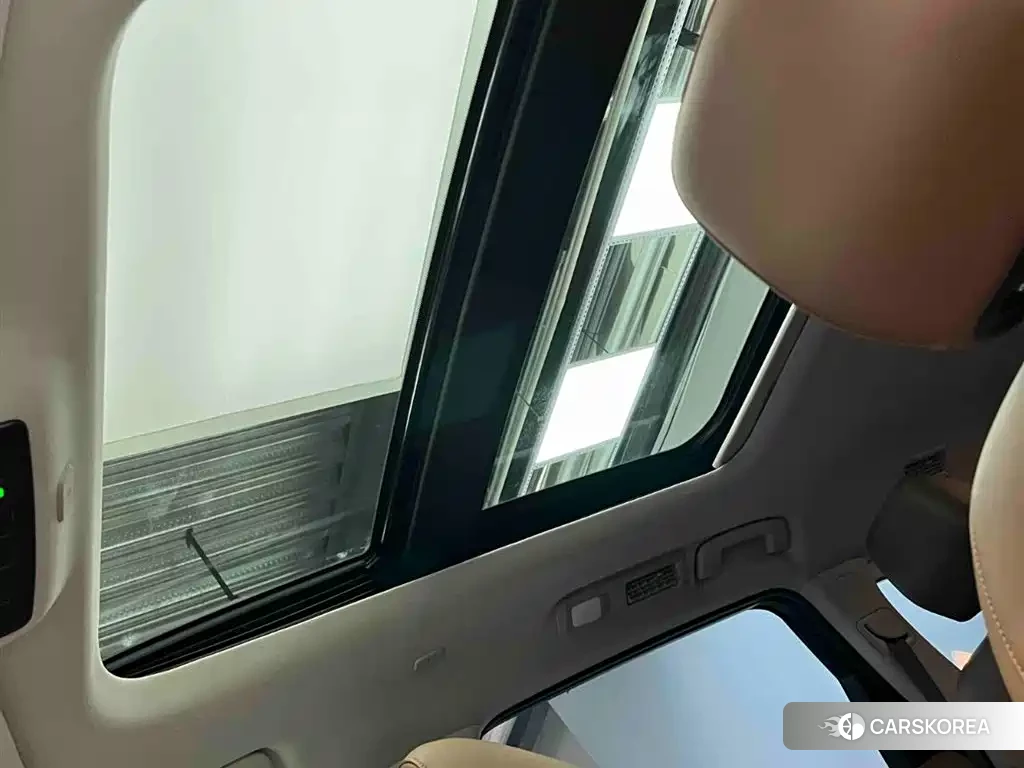 Nissan Pathfinder 2024 Белый из Китая, фото 3