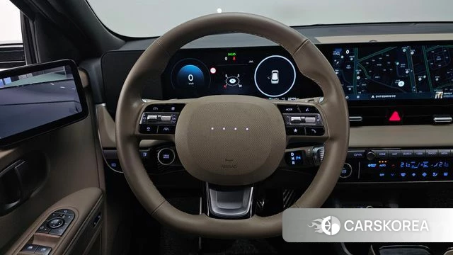 Hyundai The New Ionic 5 2026 Серый из Кореи, фото 3